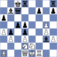 Jovancev - Kostadinovski (Skopje, 2011)