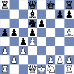 Pastrovic - Markovic (Subotica, 2021)