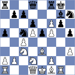 Yagupov - Bashilin (chess.com INT, 2024)