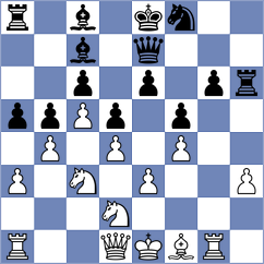 Kirillov - Shariyazdanov (Tomsk, 1998)