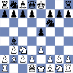 Padron Hernandez - Beltran Lara (Tenerife, 2015)