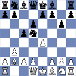 Garcia Munoz - Garzon Roger (Mislata, 1996)