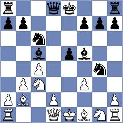 Samul - Lalic (Sunningdale, 2007)