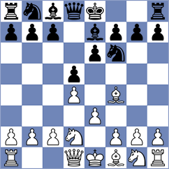 Ebner - Skoerys (Playchess.com INT, 2020)