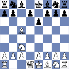 Eberhard - Meier (Playchess.com INT, 2004)