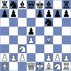 Reshetkov - Kovalev (Lichess.org INT, 2021)