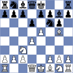 Nikulina - Vasilenok (chess.com INT, 2025)