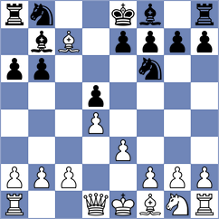 Bastos - Oliveira (Lichess.org INT, 2020)