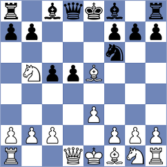 Amato - Espinoza (Lichess.org INT, 2020)