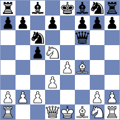Morgan - Kayser (Krakow POL, 2024)
