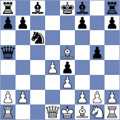 Voiteanu - Comp Chessmaster 6000 (Debrecen, 1999)