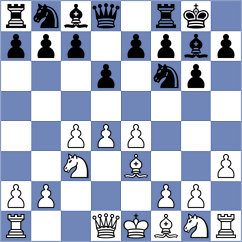 Bachmann - Balla (Chess.com INT, 2020)
