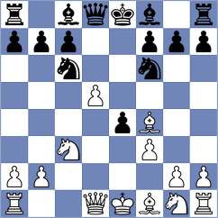 Muthusamy - Lindberg (Brisbane, 2006)