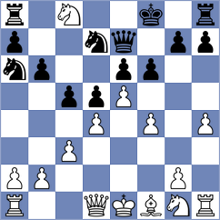 Bokros - Souza Santos (chess.com INT, 2023)