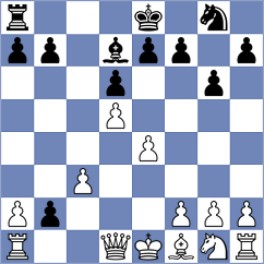 Chen - Trenholm (Laval Quebec CAN, 2024)