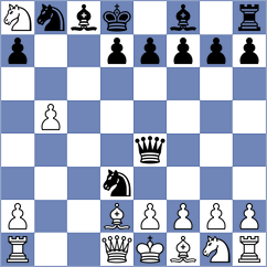 Novak - Andrews (chess.com INT, 2024)
