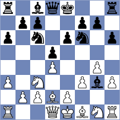 Blanc - Gonzalez (Villaguay, 2016)
