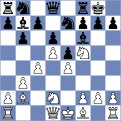 Rychagov - Rakhvalov (Kstovo, 2011)