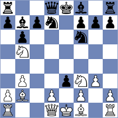 Gines Esteo - Garrido Outon (Barcelona ESP, 2024)
