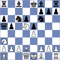 Holtmann - Ezzat (Dortmund, 2005)
