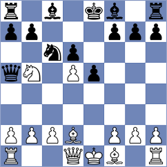 Alvarez Carbajales - Castano Bobes (Gijon, 1994)