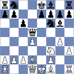 Garcia Martinez - Prieto Gallardo (Asturias, 1998)