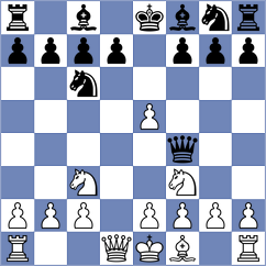 Langer - Perolini (Europe Echecs INT, 2020)