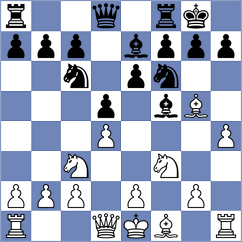 Britez - Martinez Lopez (Encarnacion, 2015)