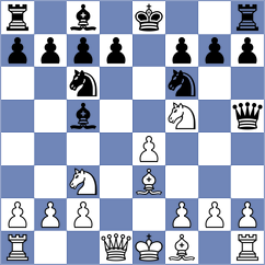 Janiszewski - Szapiel (Leba, 2009)