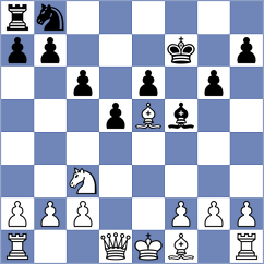 Hristea - Tushita (Lichess.org INT, 2021)