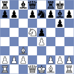 Farquhar - Jimenez Almeida (chess.com INT, 2024)