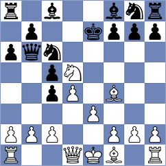Vrashank - Toman (chess.com INT, 2024)