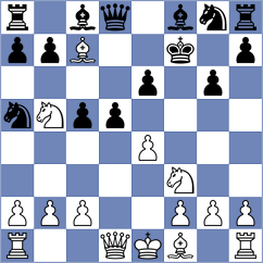Ehrman - Majstorovic (London,Canada, 1995)
