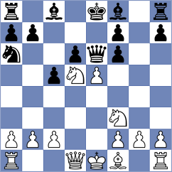 Vaganian - Bashilin (chess.com INT, 2024)