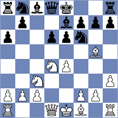 Lozhnikov - Abramjan (Nizhnij Novgorod, 2011)