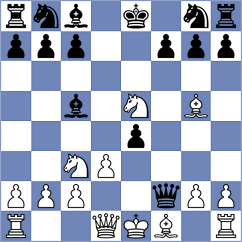Frasson - Trstenjak (lichess.org INT, 2022)