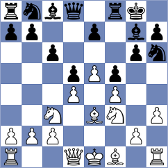 Panek - Valencia Jimenez (Sitges ESP, 2024)