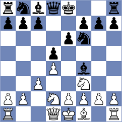 Muench - Hefter (Playchess.com INT, 2007)