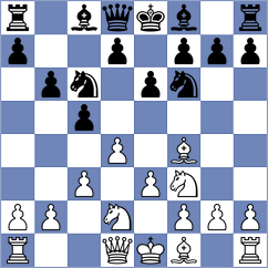 Ravi - Ceres (Chess.com INT, 2020)