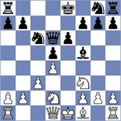 Pena Marti - Abad Sanmartin (Castelldefels, 2001)