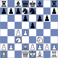 Winning - Robertson (Edinburgh, 1996)