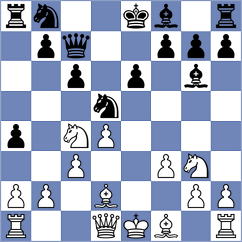 Barraclough - Snowden (Millfield, 2004)