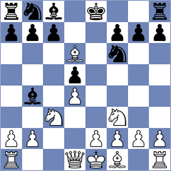 Mekhitarian - Krawczyk (chess.com INT, 2024)