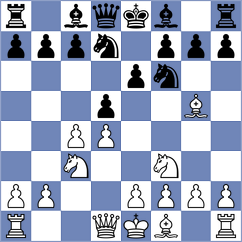 Zhou Jianchao - Sevian (Saint Louis USA, 2024)