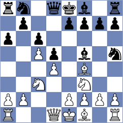Romanenko - Lavretzkij (Serpukhov, 2007)