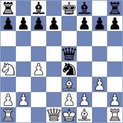 Medina Loarte - Zambrano Nieves (Chess.com INT, 2020)