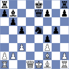 Hernandez - Maiorov (chess.com INT, 2025)