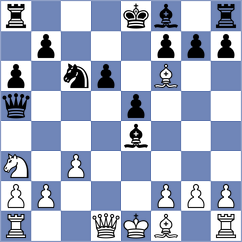 Stojanovic - Radusinovic (Belgrade, 2004)