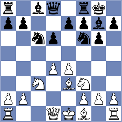 Sachi Jain - Khachatryan (FIDE Online Arena INT, 2024)