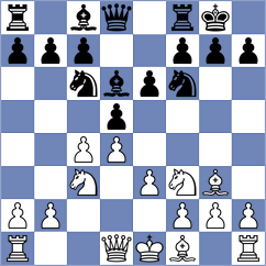 Gonzalez Garcia - Gual Pascual (Barcelona ESP, 2025)